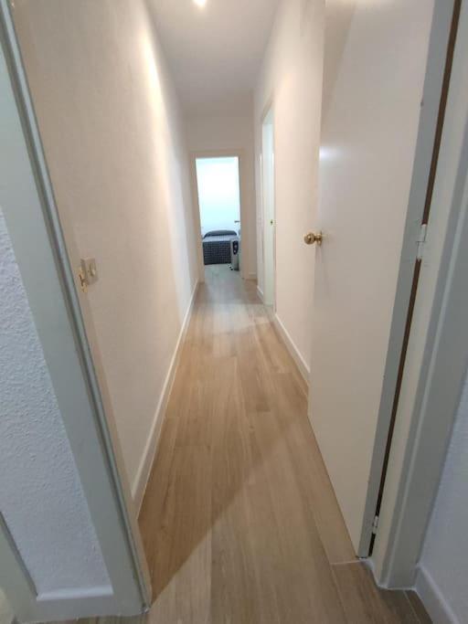 Apartamento En Puerto De Santa Maria, Playa Las Redes El Puerto de Santa María Kültér fotó